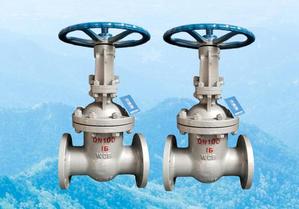 -萬能閥門為客戶提供楔式法蘭閘閥解決方案,優(yōu)化高壓高溫應(yīng)用體驗(yàn)