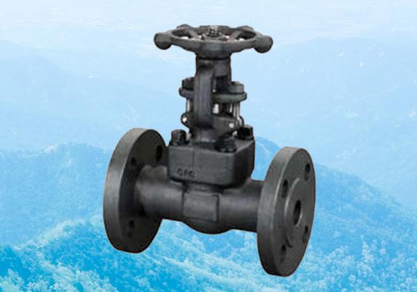 -萬能閥門Z41Y鍛鋼閘閥助力管線恢復(fù)穩(wěn)定運(yùn)行